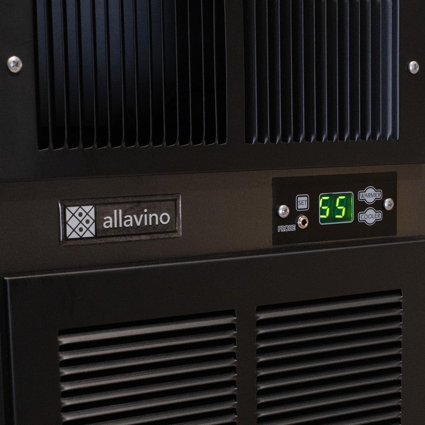 Allavino Wine Cooling Unit (1000 Cu.Ft. Capacity) - Antique Bronze