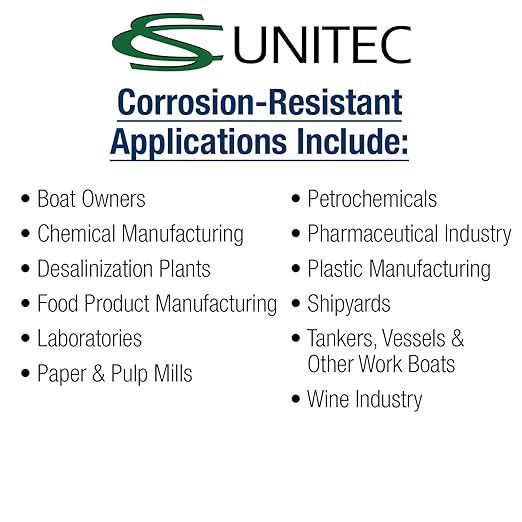 CS Unitec | Non-Sparking & Non-Magnetic Aluminum Bronze Impact Socket Set | 1-5/8 inch 6 Point Socket, 1 inch Drive