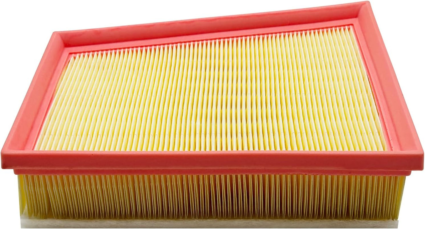 JM2666 Engine Air Filter Fits for Buick Encore GX 2020-2025, Chevrolet Trax 2024-2025, Trailblazer 2021 2022 2023 2024 2025, Replacement for 42712666, PA99574