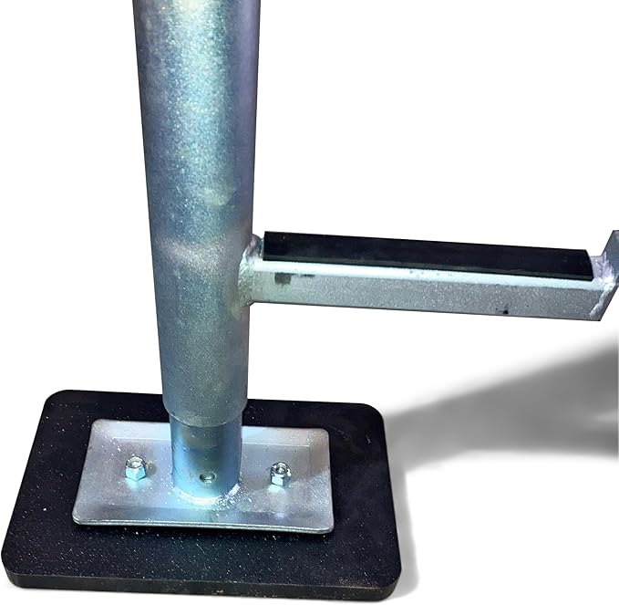 UTV Quick Lift Jack with Sand Foot 2500 Lb Capacity Extended Height U-5500 SF