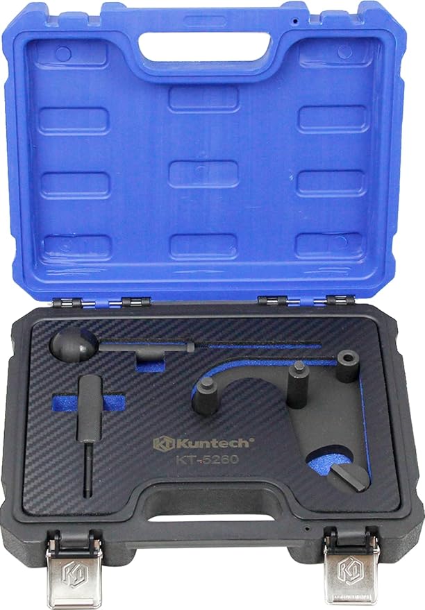 for Nissan Renault Diesel Engine M9T Timing Tool Set, 3.0L