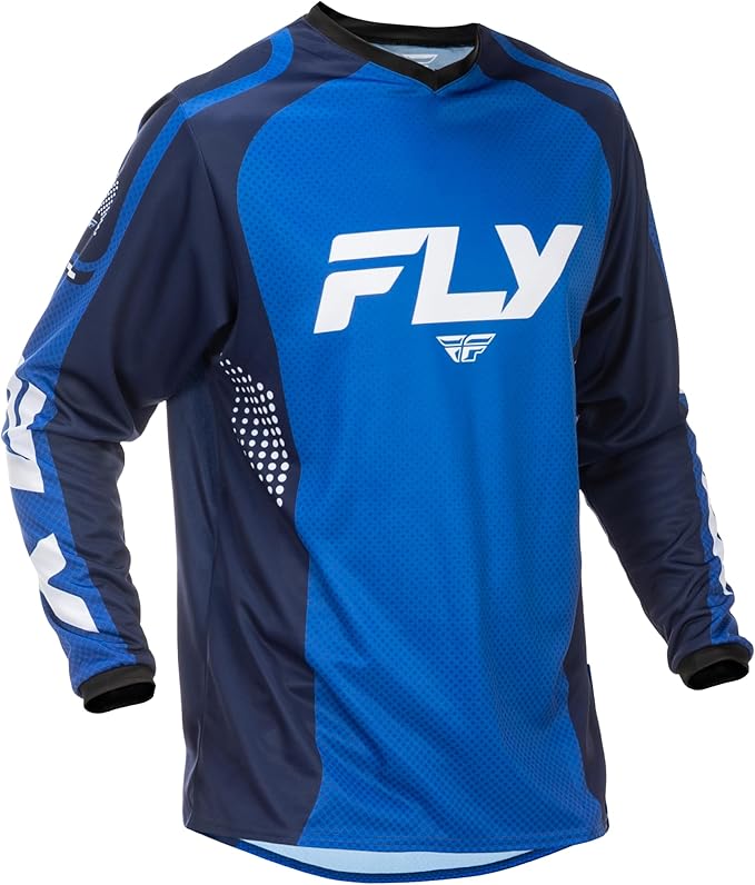 Fly Racing F-16 Powersports Protective Gear Set – For Dirt Bike, BMX, MTB Riding – Durable, Lightweight Performance