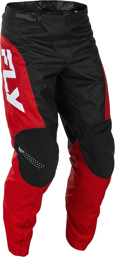 Fly Racing F-16 Powersports Protective Gear Set – For Dirt Bike, BMX, MTB Riding – Durable, Lightweight Performance