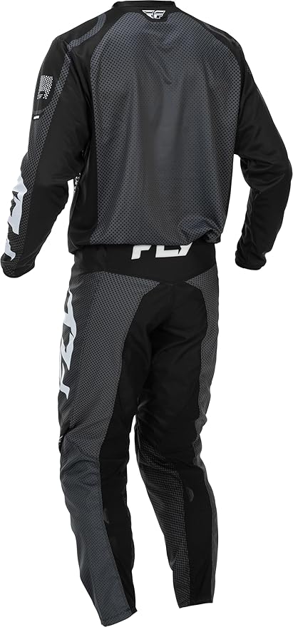 Fly Racing F-16 Powersports Protective Gear Set – For Dirt Bike, BMX, MTB Riding – Durable, Lightweight Performance