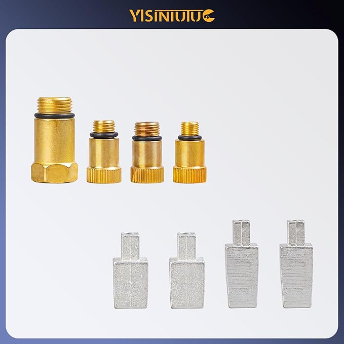 Universal Engine Valve Spring Compressor Stem Seal Removal Tool for BMW VW Audi Mercedes.Cylinder Head Valve Installer Remover Kit. All-car Series Non-dismantling Cylinder Head Valve Oil Seal Tool kit