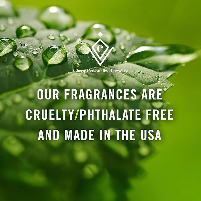 C Classy Car Air Freshener Hanging 2 Pack, Moonlight Vanilla Essential Oil Diffuser for Cars, Long-Lasting Fragrance,Cute Car Accessories, C ar Air Fresheners for Women & Men Gift, Made in USA
