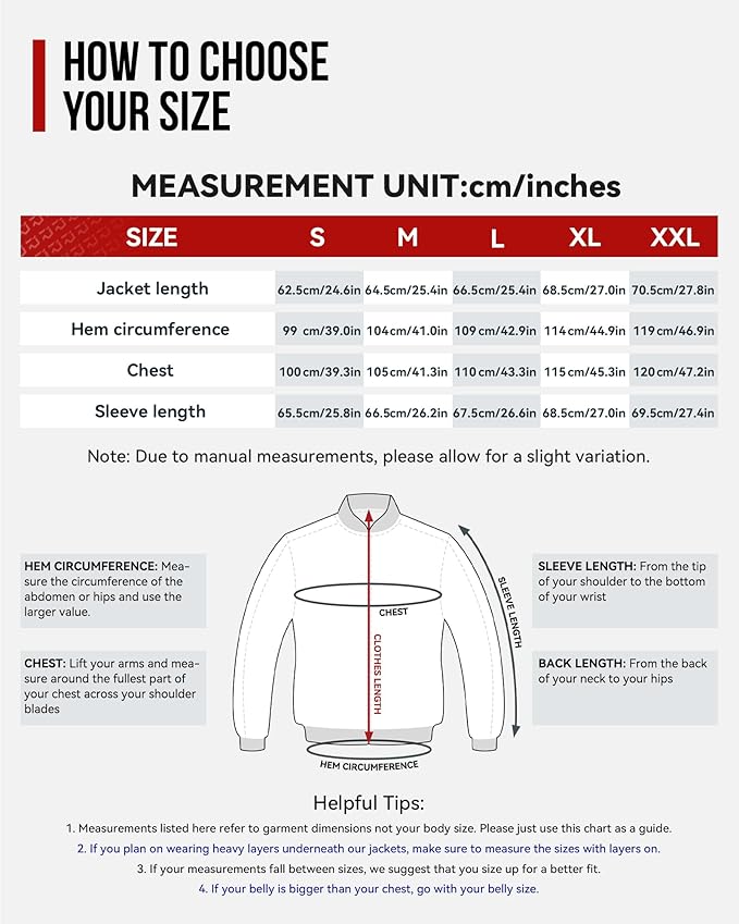 Motorcycle Jacket, CE Certified Class A, Winter Windproof Riding Jacket for Cold Weather with Removable Warm Liner XL