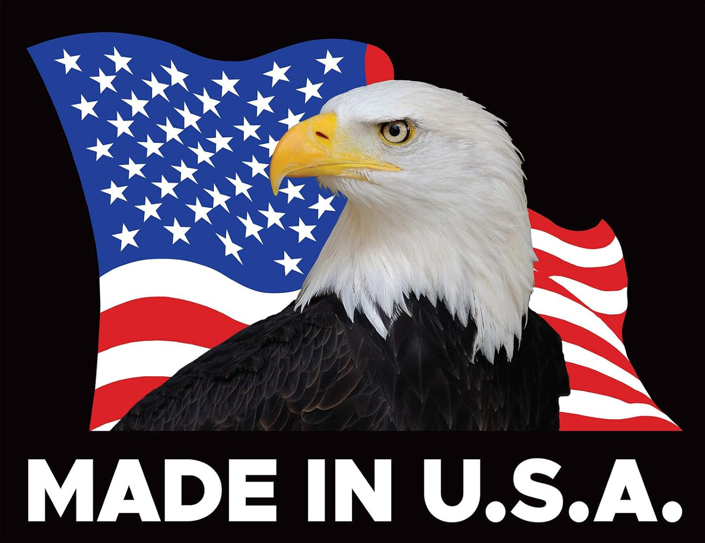 PowerTye 1.5in x 6.5ft Heavy Duty Ratchet Tie-Down Straps with Soft-Tye, Carabiner Hooks - 1,000 lb Working Load Limit / 3,000 lb Breaking Strength - Made in USA - Orange/Black Pair + Storage Bag