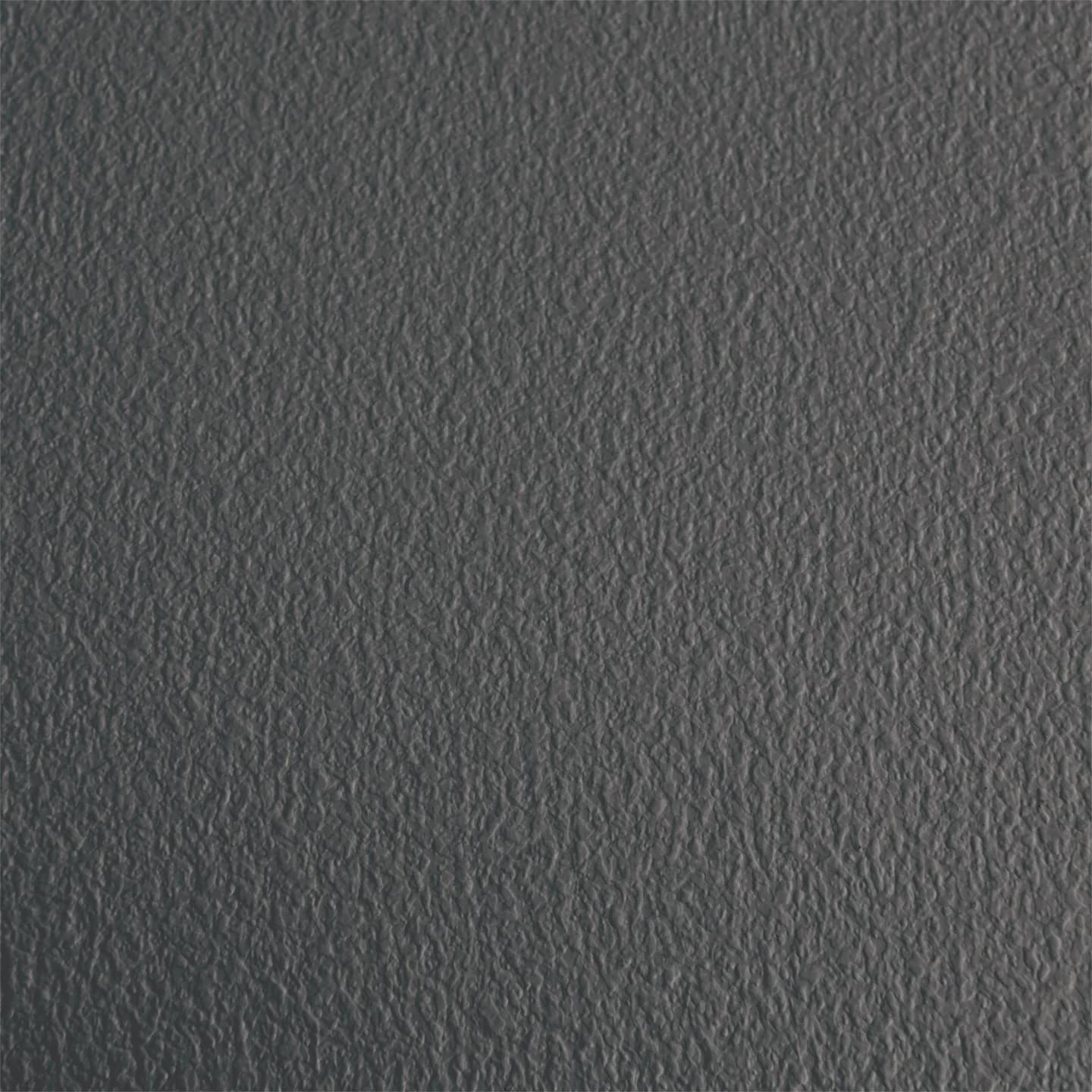 G-Floor Ceramic Texture Vinyl Garage Flooring Mat (8'6" x 22', Slate Grey) - Solid Polyvinyl Construction for Superior Garage Floor Protection