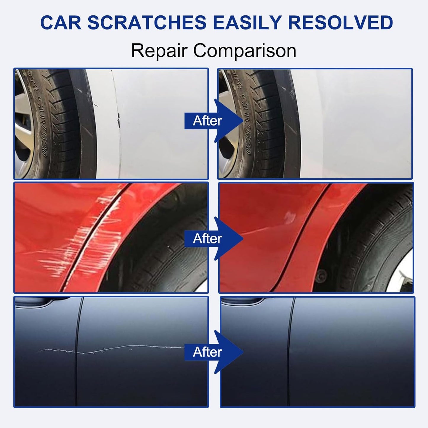 Urban Gray Pear(NH-912P) Touch Up Paint for Honda-Exact Match–Chips and Nicks Car Paint Scratch Repair Kit Automotive Paint Pen for CR-V/CIVIC/Accord/HR-V/Pilot/Odyssey/Ridgeline/Passport