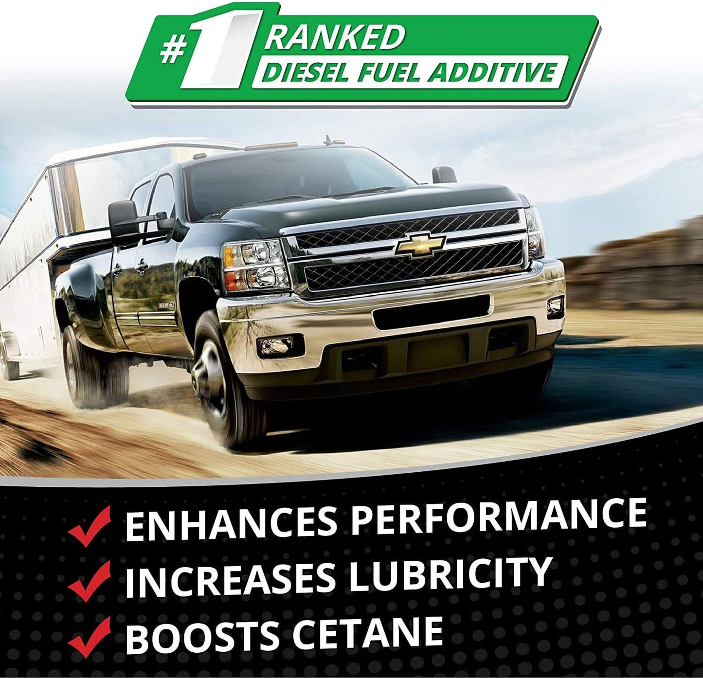 Opti-Lube XPD All-Season Diesel Fuel Additive - Quarts (12 Quarts (Treats 1536 Gallons))