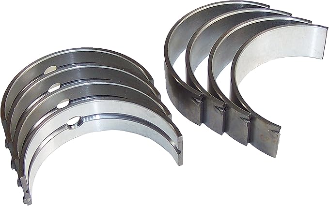 DNJ EK1105 Engine Rebuild Kit for 2002-2005 Dodge, Jeep Dakota, Durango, Grand Cherokee 3.7L V6 12V SOHC 226cid