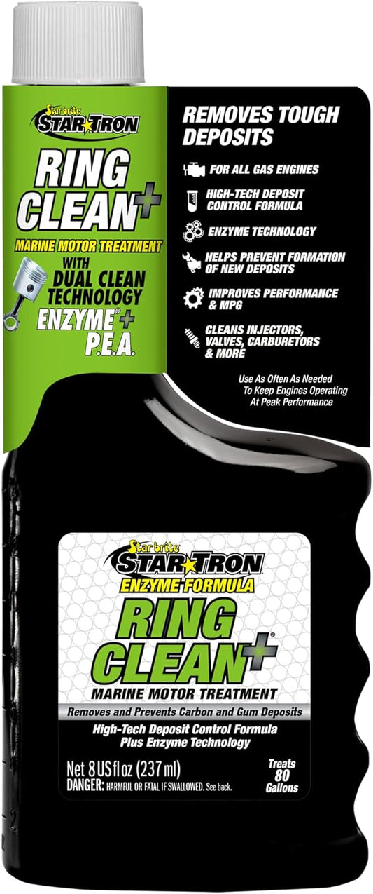 STAR BRITE Star Tron Ring Clean