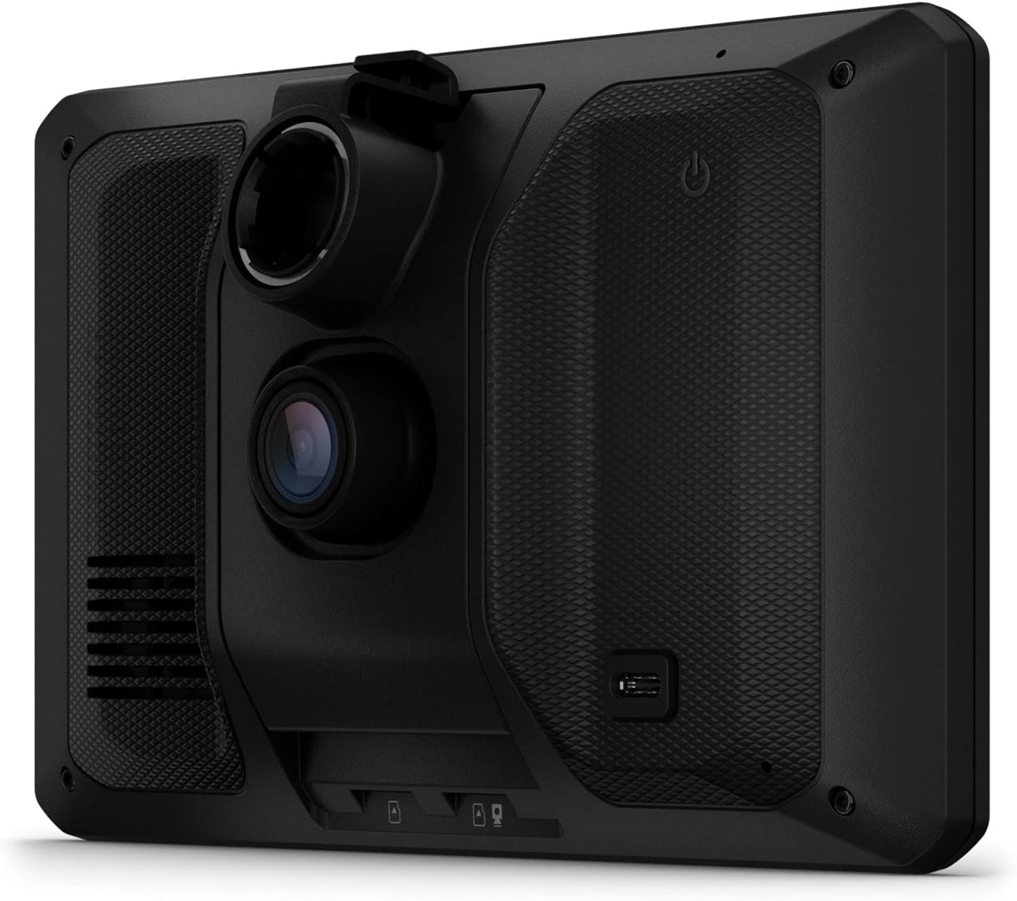 Garmin RV Cam 795, Large, Easy-to-Read 7” GPS RV Navigator, Built-in Dash Cam, Automatic Incident Detection, Custom RV Routing, High-Resolution Birdseye Satellite Imagery