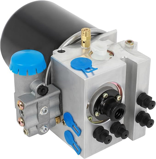 SCITOO Air Dryer 12 Volt Direct Replacement for AD-IS 801266 DC Heater