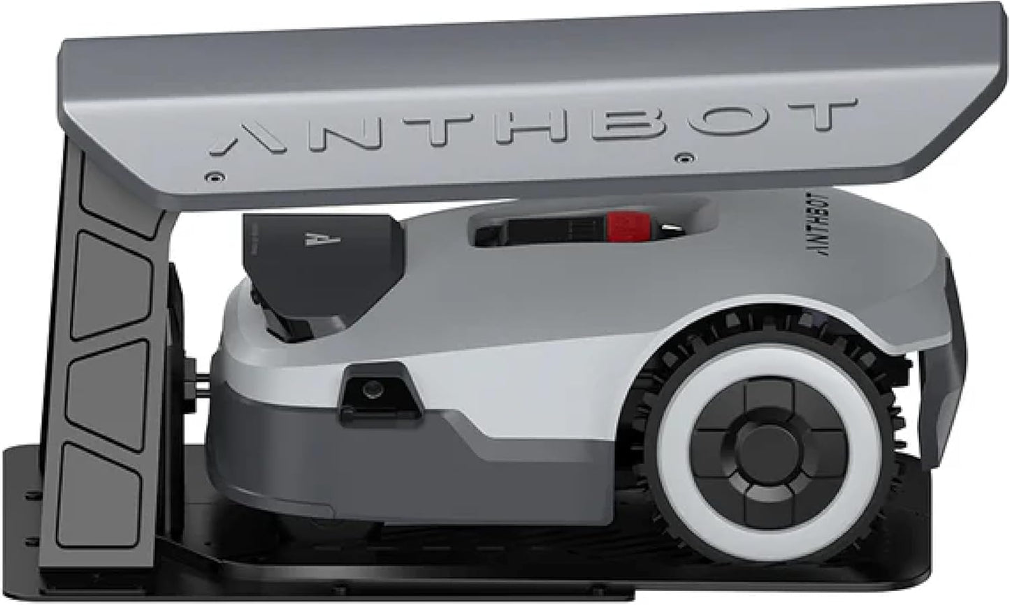 Garage for Genie600/Genie1000/Genie3000 Robot Lawn Mower