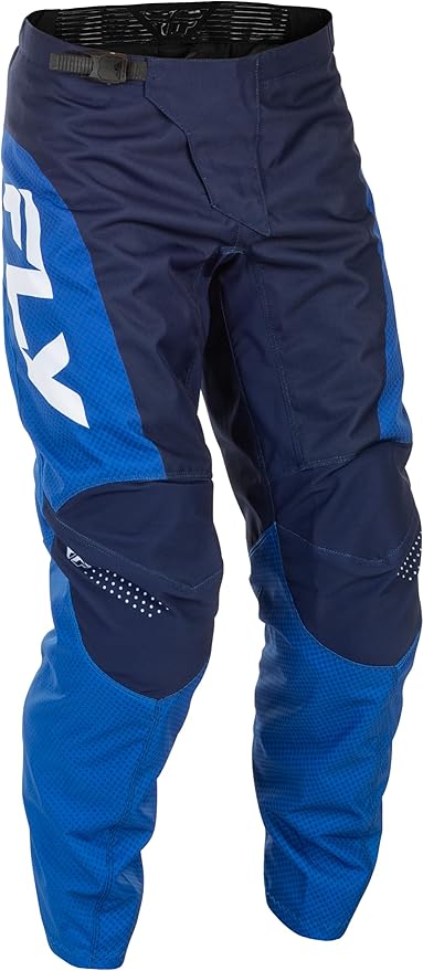 Fly Racing F-16 Powersports Protective Gear Set – For Dirt Bike, BMX, MTB Riding – Durable, Lightweight Performance