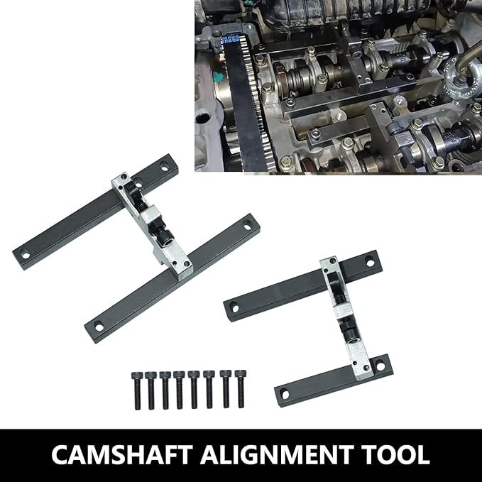 DPTOOL Belt Engine Timing Locking Setting Tools Set for Ford 1.0 ECOBOOST Lock Tool KIT SCTi
