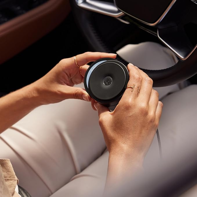 Pura and Homesick - Fragrance for Pura Car Diffuser - Clean & Safe Luxury Diffuser Scent - Long-Lasting Fragrance for 30 Days of Aroma - Hawaii