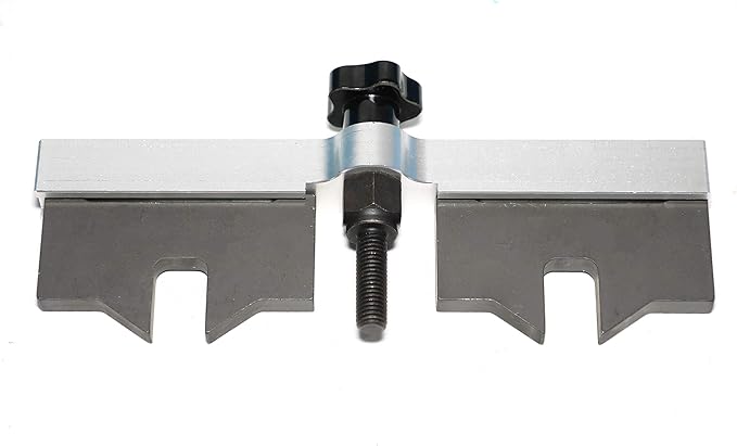 DPTOOL Engine Timing Locking Tool Kit Compatible with BMW V8 N63 N65 N74 X5 X6 Drive 750I 760I Camshaft Tensioner Locking Tool