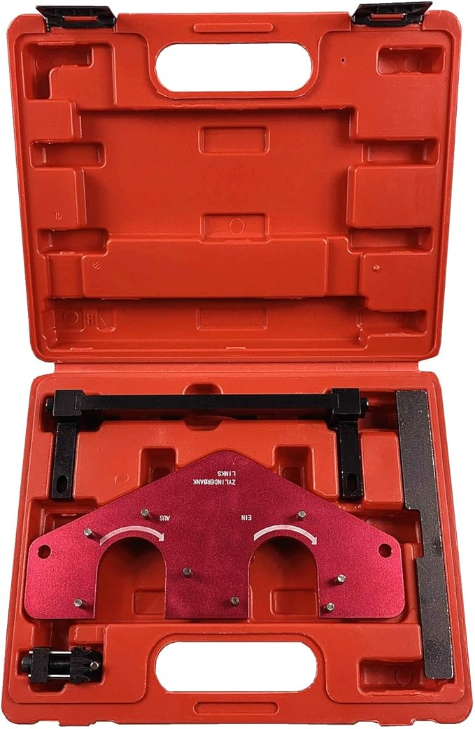 Engine Camshaft Alignment Timing Tool Kit for Mercedes Benz AMG 156