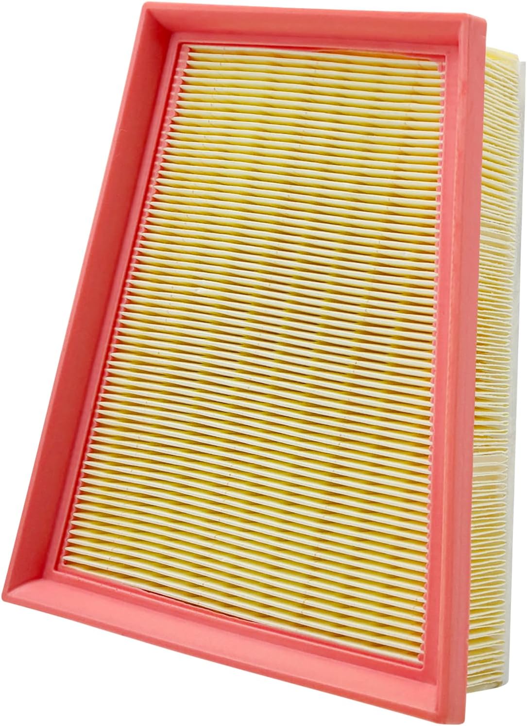JM2666 Engine Air Filter Fits for Buick Encore GX 2020-2025, Chevrolet Trax 2024-2025, Trailblazer 2021 2022 2023 2024 2025, Replacement for 42712666, PA99574