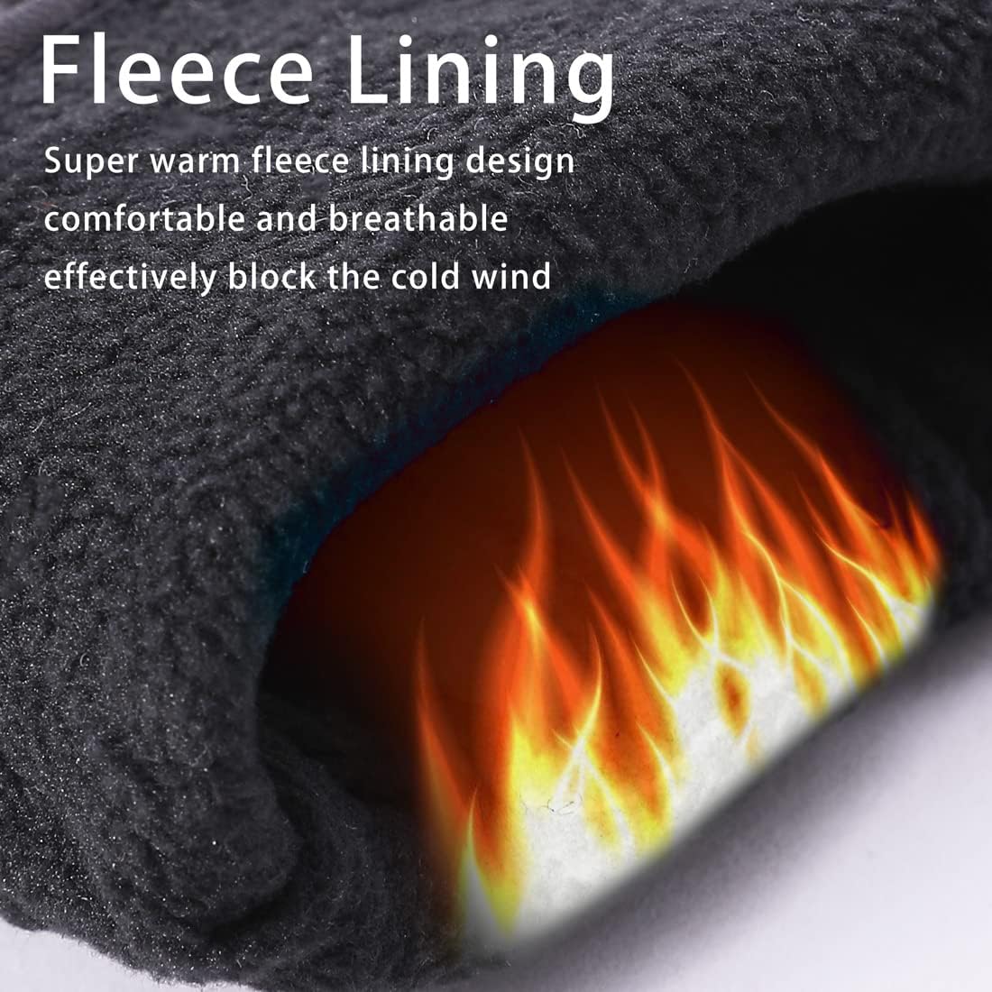 Harssidanzar Women's Motorcycle Gloves,Leather Motorcycle Gloves, Motorbike Gloves, Road Racing, Cycling, Climbing, Powersports Gloves Touchscreen GL016