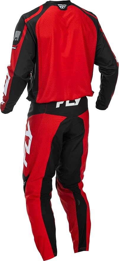 Fly Racing F-16 Powersports Protective Gear Set – For Dirt Bike, BMX, MTB Riding – Durable, Lightweight Performance