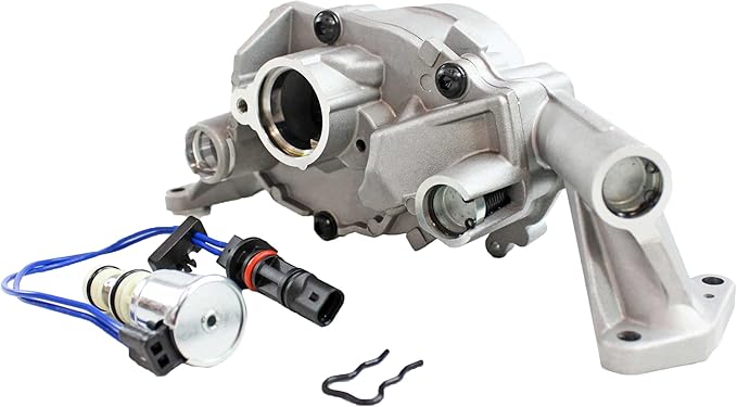 DNJ EK1169M Master Engine Rebuild Kit for 2011-2022 Chrysler, Dodge, Jeep, Ram, Volkswagen 1500, 1500 Classic, 200 3.6L V6 24V DOHC 3604cc