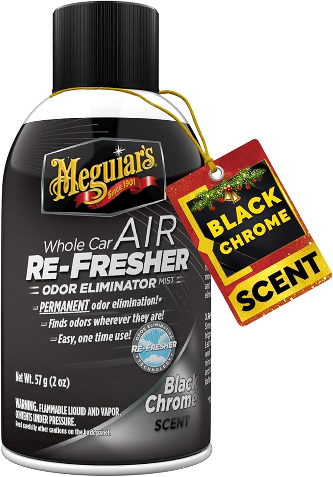 2OZ BLK CHR Refresher, 120 Count (Pack of 1)
