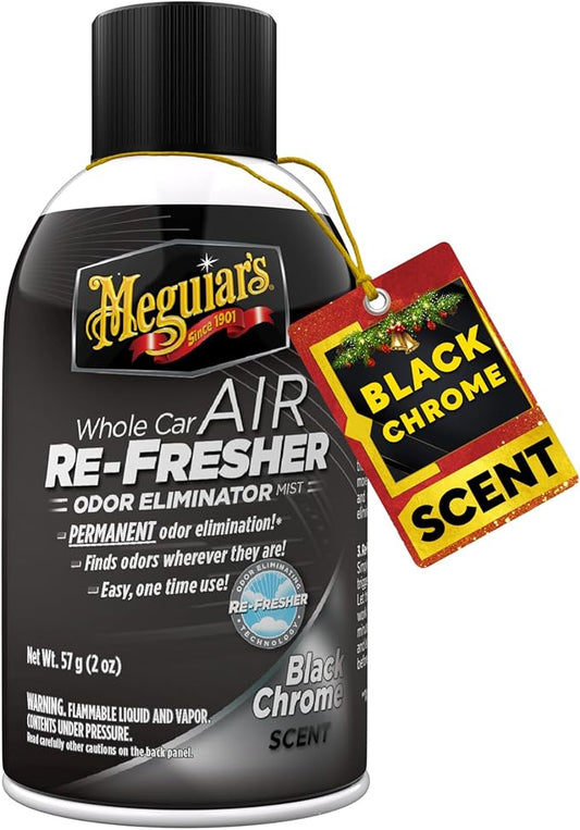 2OZ BLK CHR Refresher, 120 Count (Pack of 1)