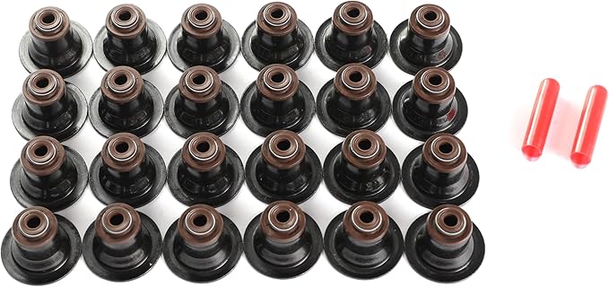 G6DH 3.3 Engine Rebuild Overhaul Kit With Head Gasket Set Timing Chain Kit Piston Con-rod Kit Fit For Hyundai Santa Fe Azera Kia Sorento Sedona Cadenza 3.3L 2011-2019 10198200 10198100 TS2315 PTKHY25