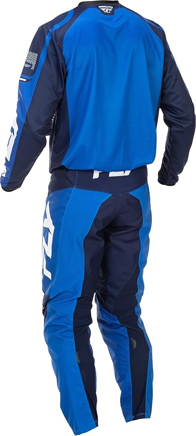 Fly Racing F-16 Powersports Protective Gear Set – For Dirt Bike, BMX, MTB Riding – Durable, Lightweight Performance