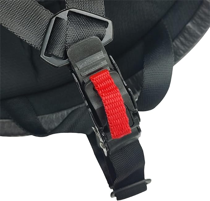 Adult Unisex Black Half Motorcycle Helmet, DOT Approved, for Chopper Moped Scooter Motorbike Electric