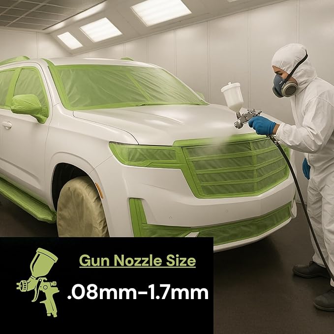 LiME LiNE Automotive Basecoats, 1k Urethane Base Coat Color (Black Basecoat Quart)
