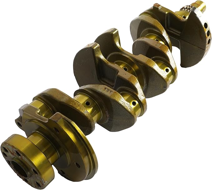 G4FG Engine Overhaul Rebuild Kit-Crankshaft/Rods/Timing For Hyundai Creta Solaris Antra Venue Accent Elantra Kia Cerato Sportage Rio Soul 1.6L, 231102B000, 601N62BU00, 231102B300
