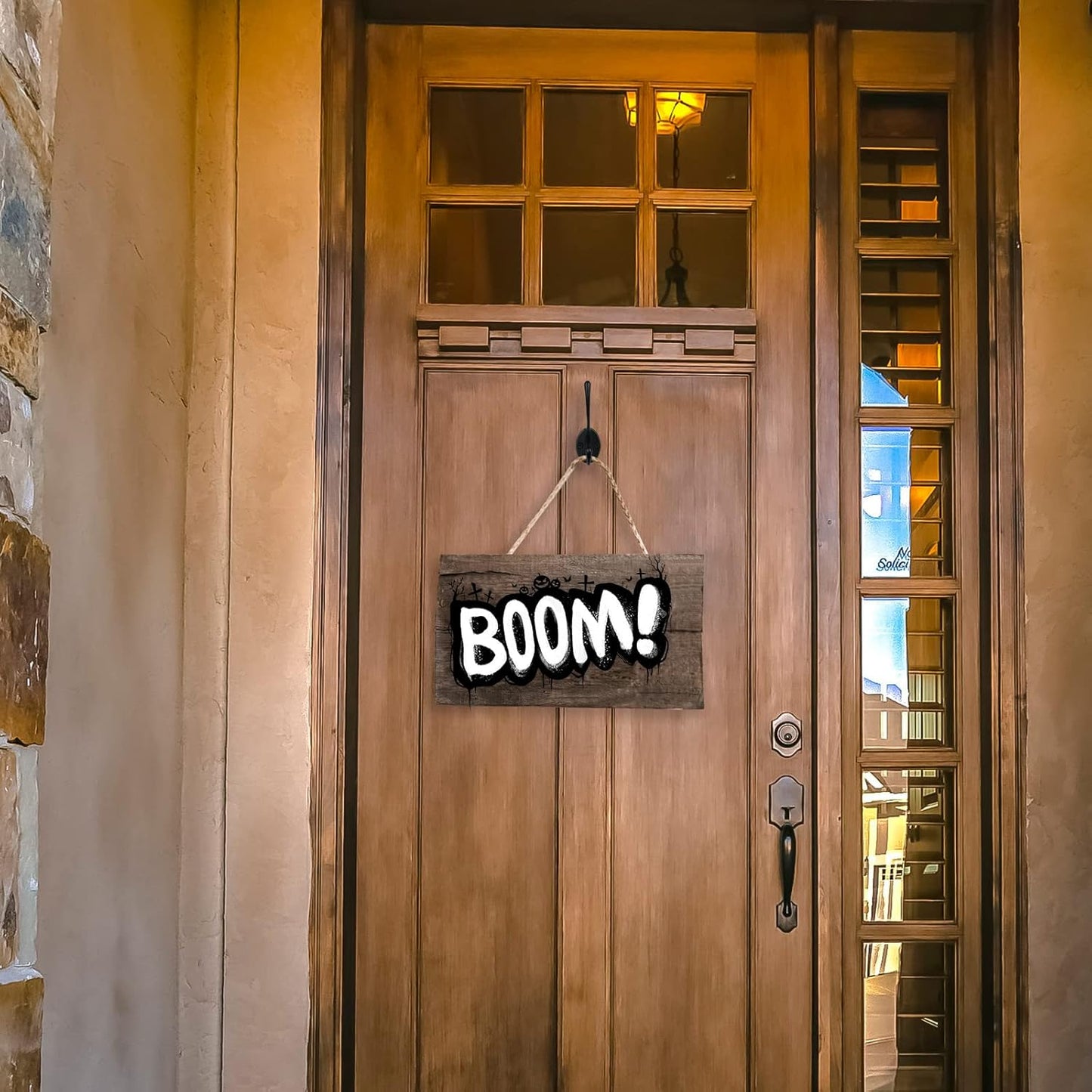 IBosins 30 Pack Heavy Duty Dual Coat Hooks Wall Mounted with 60 Screws Retro Double Hooks Utility Black Hooks for Coat, Scarf, Bag, Towel, Key, Cap, Cup, Hat