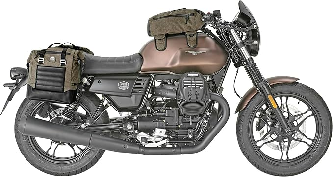 Kappa RB100 Motorcycle