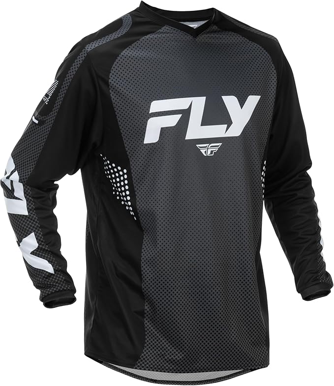 Fly Racing F-16 Powersports Protective Gear Set – For Dirt Bike, BMX, MTB Riding – Durable, Lightweight Performance