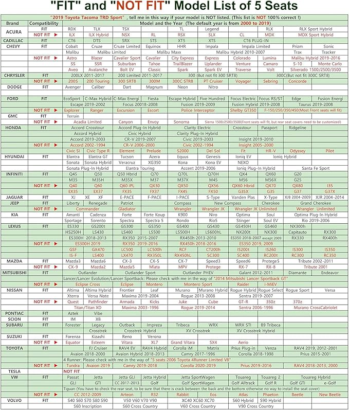 Purple Car Seat Covers Front Seats, Luxury Leather Purple Seat Covers with Lumbar Support, Waterproof Car Front Seat Protector Universal Fit for Most Cars Trucks Pick-ups SUVs