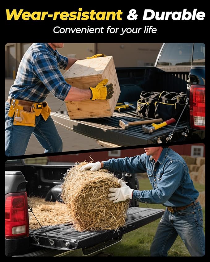 3W Truck Bed Mat for Ford Ranger (5FT, 59.6" Bed) 2025 2024 Vehicle Bed Mat, Vehicle Bed Mat Custom Fit Flush All Weather Protection TPE Pickup Car Bed Cargo Trunk Liner for Ranger