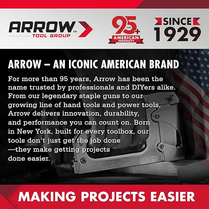 ARROW 3-Piece Groove Joint Pliers, 8", 10" & 12" Adjustable Water Pump Pliers with TPR Handle, High Carbon Steel Tongue and Groove Plier for Plumbing, Automotive and Household Repairs