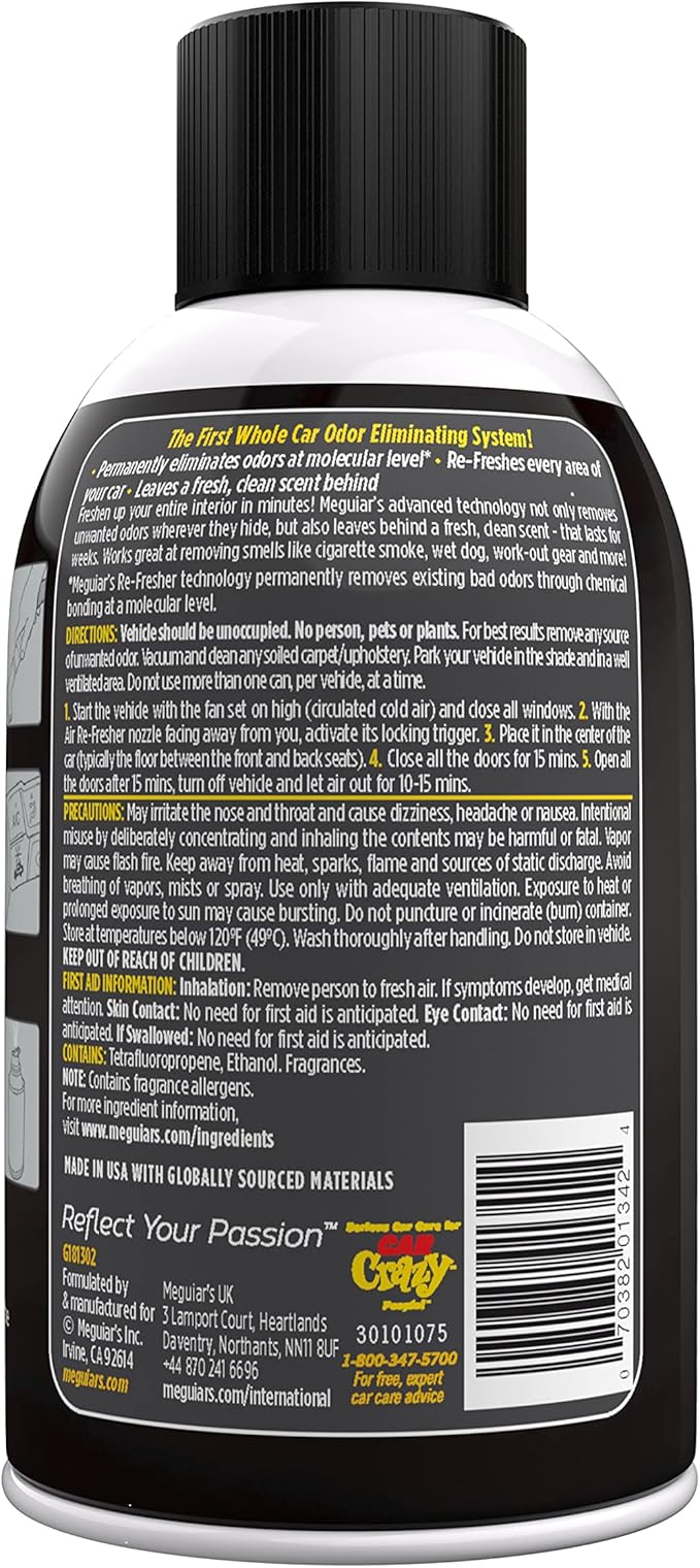 2OZ BLK CHR Refresher, 120 Count (Pack of 1)