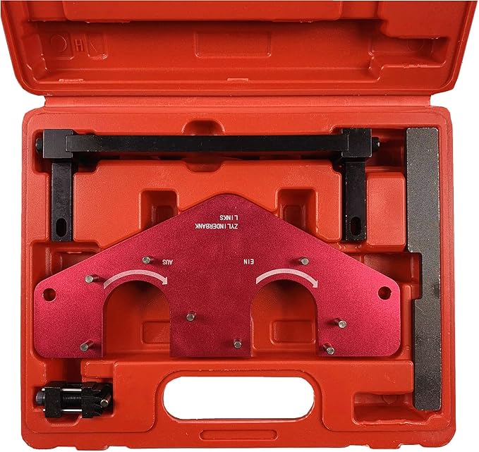 Engine Camshaft Alignment Timing Tool Kit for Mercedes Benz AMG 156