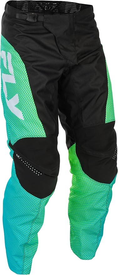 Fly Racing F-16 Powersports Protective Gear Set – For Dirt Bike, BMX, MTB Riding – Durable, Lightweight Performance