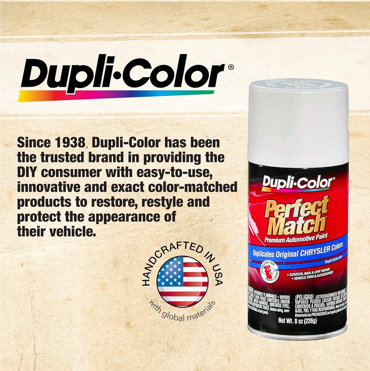 Dupli-Color EAGM05980 Scratch Fix All-in-1 Exact-Match Automotive Touch-Up Paint – General Motors Black Meet Kettle – 0.25 oz. Paint Pen