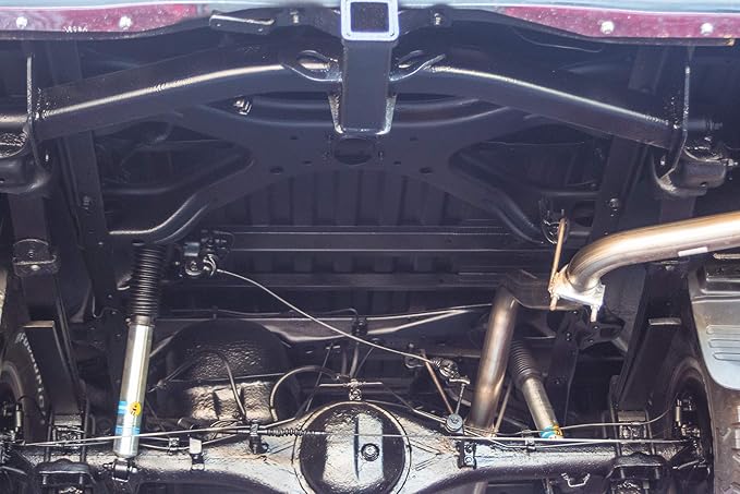 1.3 gallon Hardwax Plus Permanent Undercoating Tin
