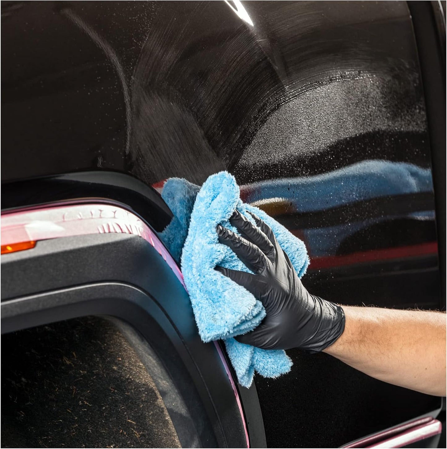 Griot's Garage Surface Prep Cleanser for Car Detailing and Cleaning – Dirt, Grime, Wax and Grease Remover – Use Before Applying Protective Surface Coatings, 10989, 22 oz