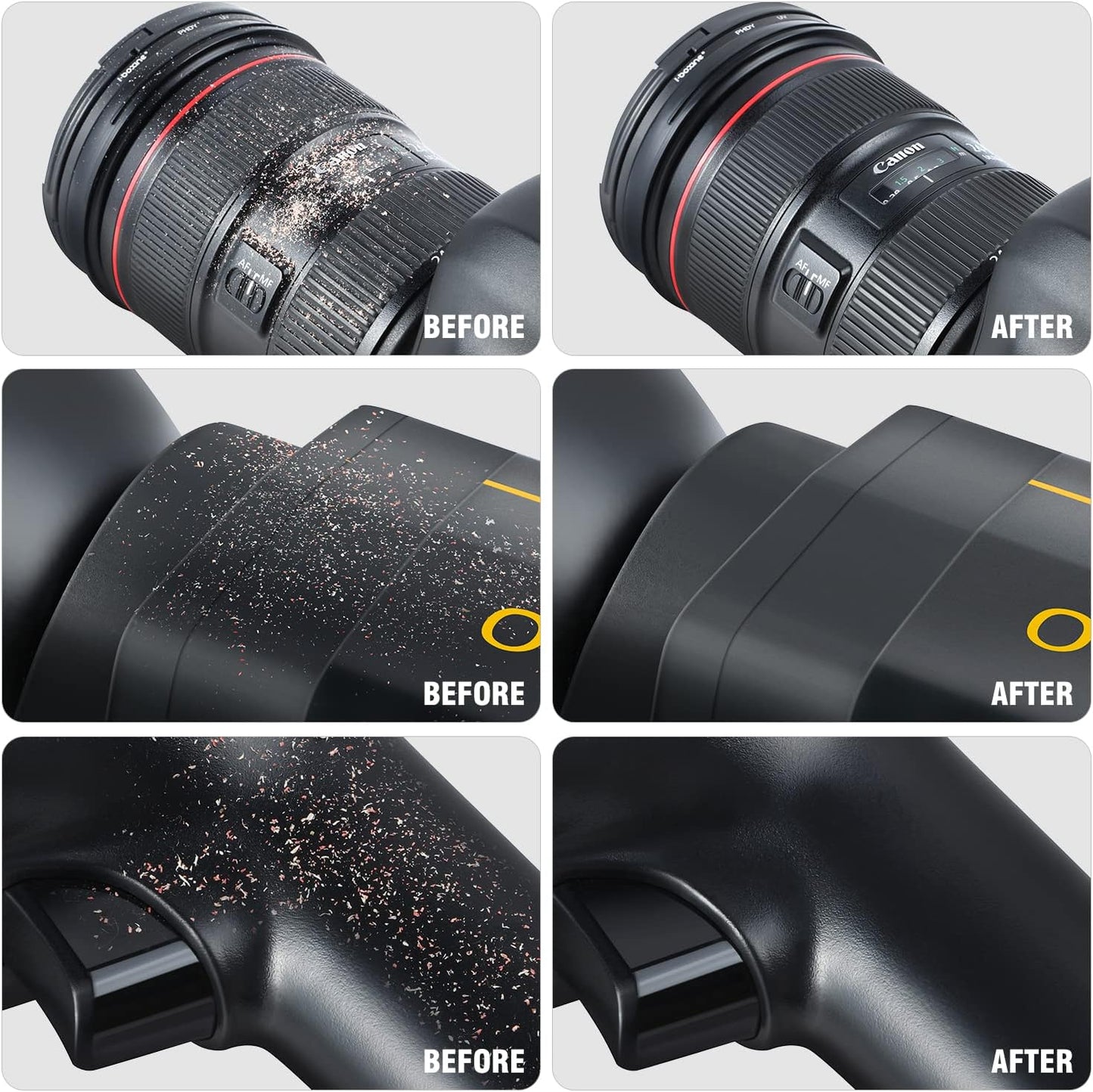 DNA MOTORING Car Cleaning Gels Auto Detailing Tools Cleaning Putty Car Interior Cleaner, Car Jelly Cleaner, Keyboard Cleaner, Car Cleaning Supplies Car Gifts for Men Women, Blue, TOOLS-00151