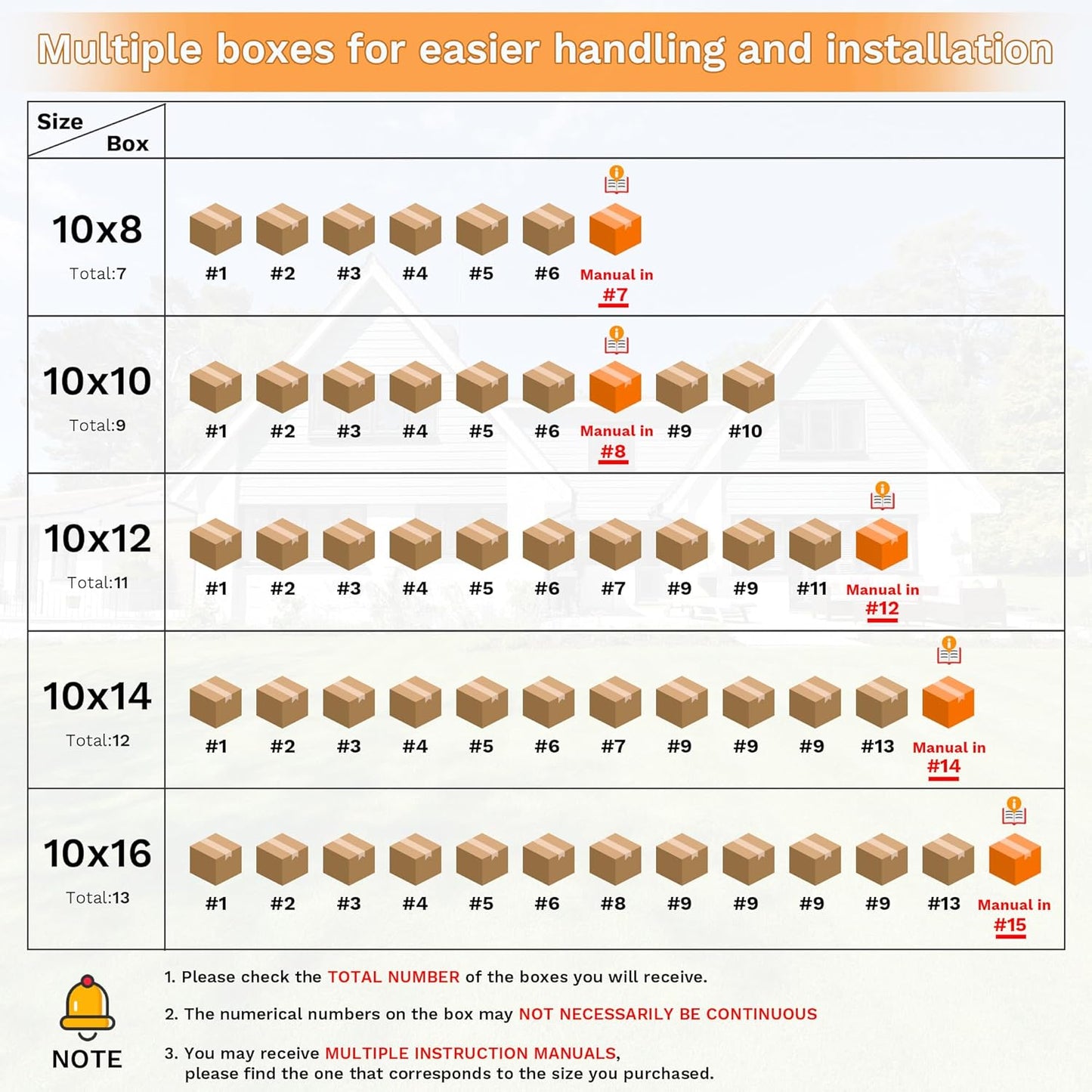 Patiowell 10x12 FT Outdoor Storage Shed with Floor and Lockable Door, All Weather Plastic Shed Garden Shed with Skylight and Multiple Windows for Backyard, Patio, Lawn, Beige